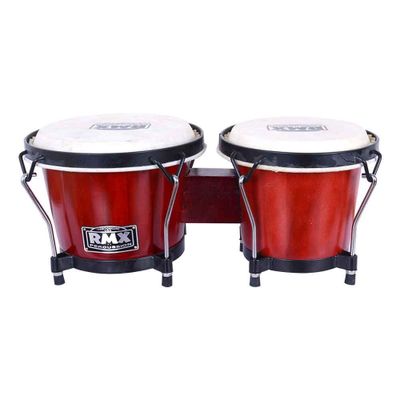 BONGO 6+7 ROJO AED-6722 RMX