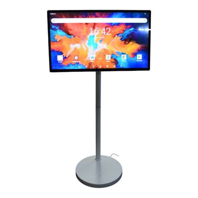 Pantalla Interactiva Portatil Gemini 32 Fhd 8Gb/128Gb