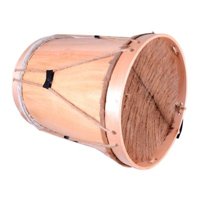 Imagen 2 del producto BOMBO LEGUERO 16  FOLCLORE H16PP RMX