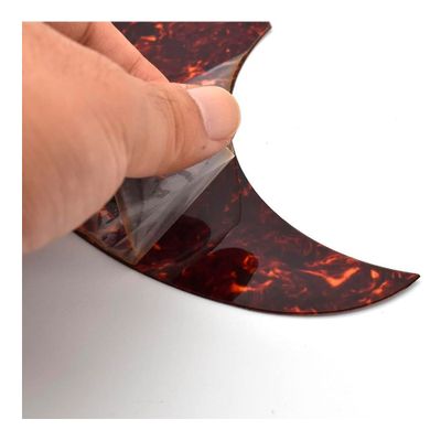 Imagen 2 del producto ADORNO PROTECTOR PARA GUITARRA CAFE 25 B SCORPION