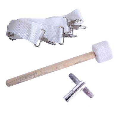 Imagen 2 del producto BOMBO DE BANDA 26X12 BDBT 1080 RMX