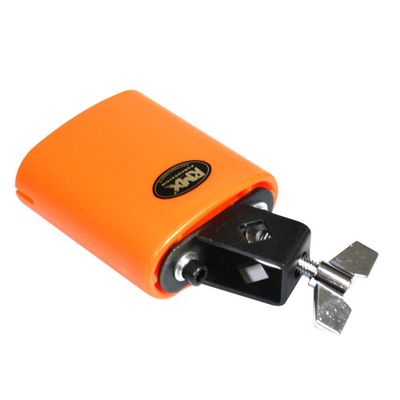 Imagen 2 del producto BLOCKS (CENCERRO) PLASTICO NARANJA MOD.BSH01 RMX