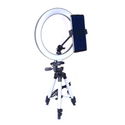 Imagen 2 del producto ARO ILUMINACION LED STREAMING 10 65CM FLR-25 FASTLINK