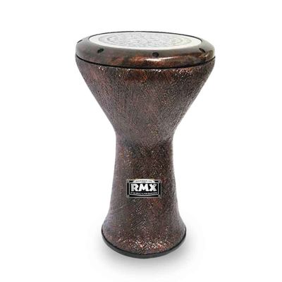 DOUMBEK FIBRA TEXTURAMOD.BHH-1117/CT RMX