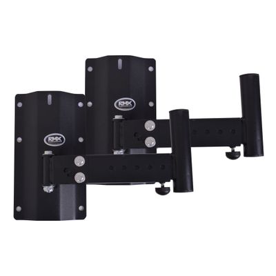 PAR DE SOPORTES DE PARED PARA PARLANTES SNW-79A RMX (2 UNID)