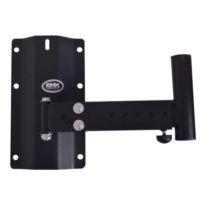 Imagen 2 del producto PAR DE SOPORTES DE PARED PARA PARLANTES SNW-79A RMX (2 UNID)