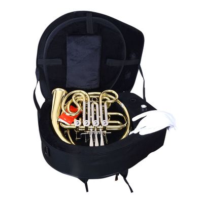 Imagen 2 del producto CORNO FRANCES DOBLE 4 LLAVES CF 20 BB F ETINGER