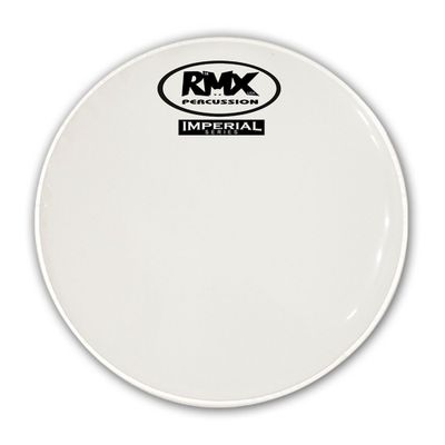 PARCHE BATIDOR 10 BLANCO SERIE IMPERIAL PPIM-10 RMX