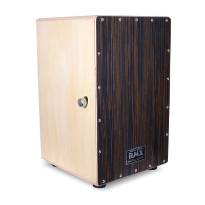 Imagen 2 del producto CAJON PERUANO CON FUNDA Y BORDONA AJUSTABLE CFC 600H RMX