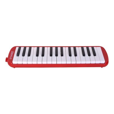 Imagen 2 del producto MELODICA ROJA 32N C/FUNDA ERN-320/R ETINGER
