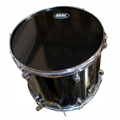 Imagen 2 del producto CAJA BANDA NEGRA REDOBLANTE 14X12 1412S BK RMX