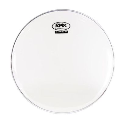 PARCHE 40 PPIM 40 BLANCO RMX