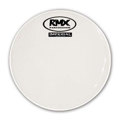 PARCHE 18 BLANCO BATIDOR MOD.PPIM-18 RMX
