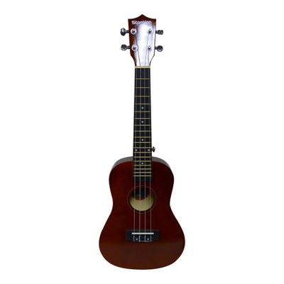 UKELELE CAFÉ OSCURO MOD.TIAREI SCORPION