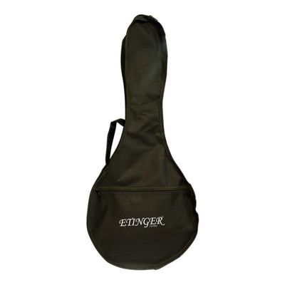 Imagen 2 del producto MANDOLINA 8 CUERDAS NATURAL BAC 200 NA ETINGER