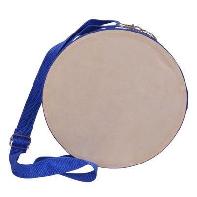Imagen 2 del producto TAMBOR MUSICAL 8 PULGADAS MADERA J-10TAR RMX