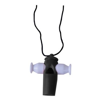 Imagen 1 del producto PITO PLASTICO DE SAMBA MOD.RMX-SBS RMX