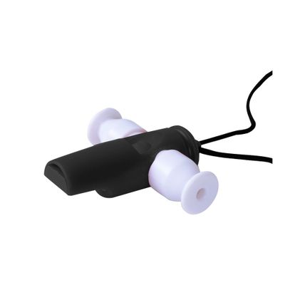 Imagen 2 del producto PITO PLASTICO DE SAMBA MOD.RMX-SBS RMX