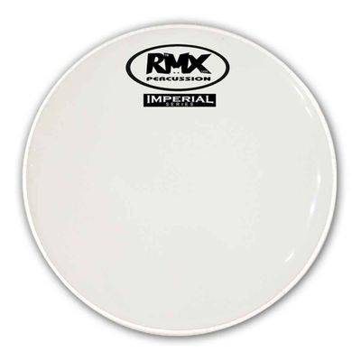 Imagen 1 del producto PARCHE BATIDOR 14 BLANCO MOD.PPIM-14 RMX