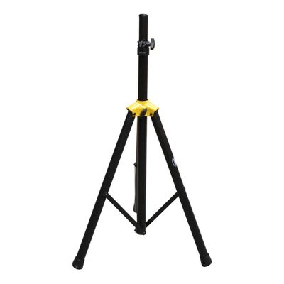 ATRIL SOPORTE DE PARLANTE METALICO SP-035Y/HQ FULL RMX