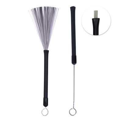 Imagen 2 del producto PAR DE PLUMILLAS METALICAS MOD.P-1005 RMX