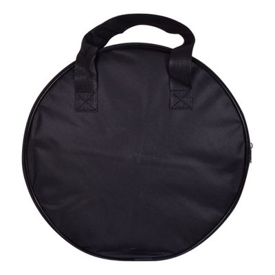 Imagen 2 del producto PAR DE PLATILLO PARA BANDA 18 PULGADAS MB 100 18 RMX