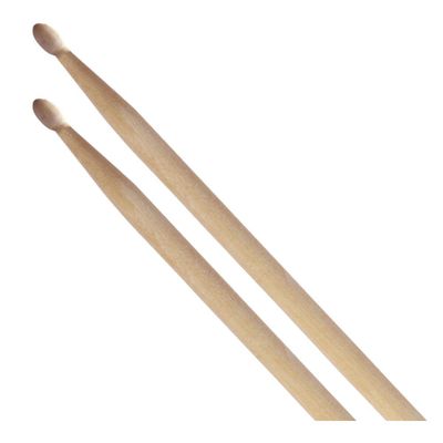 Imagen 2 del producto BAQUETA MAPLE 5B PUNTA MADERA RMX