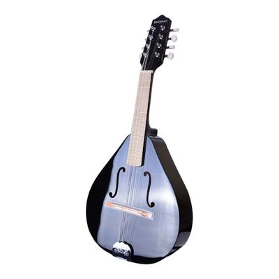 Imagen 2 del producto MANDOLINA NEGRO MOD 8C MEISTEHAFT