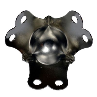 Imagen 2 del producto ESQUINERO BOLA CHICA METAL MOD.CRB-2 MEKSE