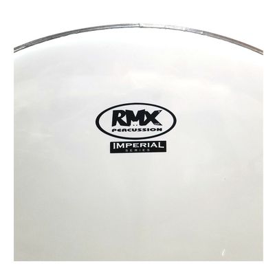 Imagen 2 del producto PARCHE 36 PULGADAS BLANCO PPIM 36 BATIDOR RMX