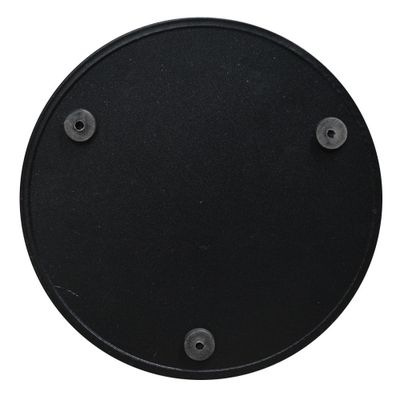 Imagen 2 del producto PEDESTAL SOBREMESA FLEXIBLE CON BASE REDONDA D-13-1 RMX