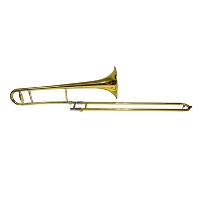 Imagen 2 del producto TROMBÓN TENOR MOD.TA-620 BB/ ETINGER
