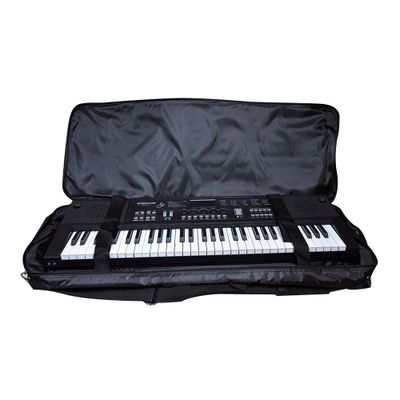 Imagen 2 del producto FUNDA PARA TECLADO 88X30 5X10 MOD HHK 01 HONDO