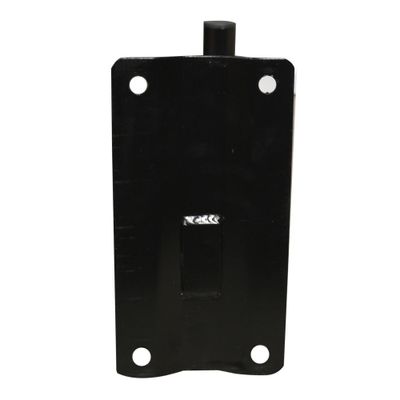 Imagen 2 del producto SOPORTE DE PARED INCLINABLE PARA CAJA ACUSTICA - PARLANTE CIPRIANI