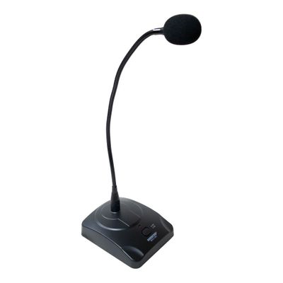 Imagen 1 del producto MICROFONO PARA CONFERENCIA MKCT-101 MEKSE