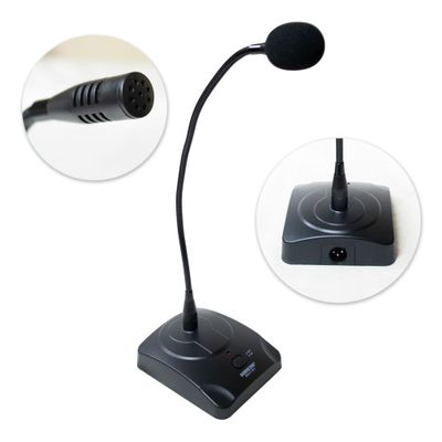 Imagen 2 del producto MICROFONO PARA CONFERENCIA MKCT-101 MEKSE