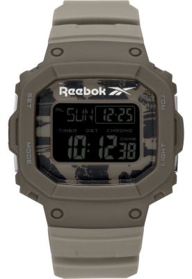 Imagen 1 del producto RELOJ REEBOK HOMBRE RV-POD-G9-PJPI-BY PROUD
