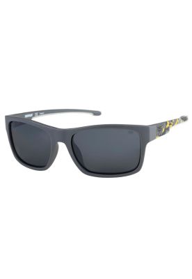 Imagen 1 del producto Lentes de Sol Polarizados CAT CTS-CODER-108P Gris