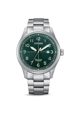 Reloj Citizen Hombre BM7570-80X Super Titanio