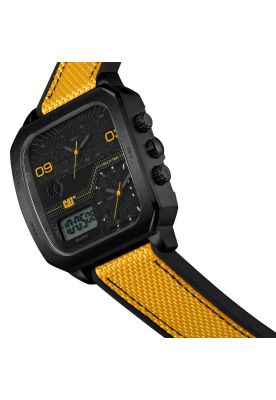 Imagen 2 del producto Reloj Cat Hombre AS-169-27-137 Retro D Multi