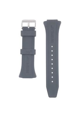 CORREA PULSERA CAT HOMBRE AA NEGRO