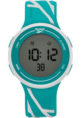 RELOJ REEBOK UNISEX RV-ELI-U9-PWIT-WT ELEMENTS GT
