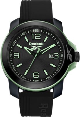 RELOJ REEBOK HOMBRE RV-TR3-G3-PBIZ-BZ TRIPLE 3