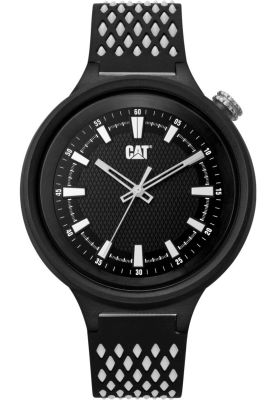 RELOJ CAT HOMBRE LL-111-21-112 DIAMOND MESH