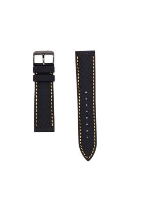 Imagen 1 del producto CORREA PULSERA CAT HOMBRE AJ-21 Negro