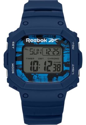 RELOJ REEBOK HOMBRE RV-POD-G9-PNPN-WK PROUD