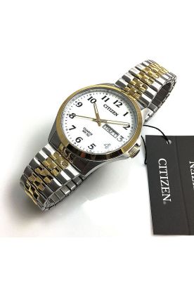 Imagen 2 del producto RELOJ CITIZEN HOMBRE BF5004-93A CLASSIC QUARTZ