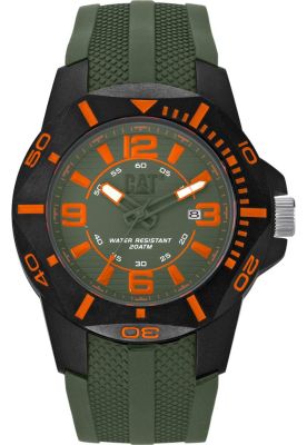 Reloj Cat Hombre LR-161-23-138 Diver