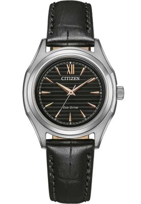 Reloj Citizen Mujer FE2110-14E Premium Eco-Drive
