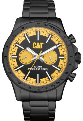Reloj Cat Hombre AD-169-16-131 Boston Multi